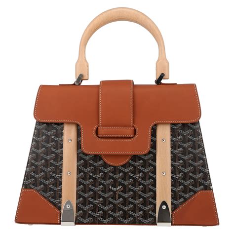 quanto costa una borsa goyard|Saldi Borse Goyard da Donna: 53+ Prodotti .